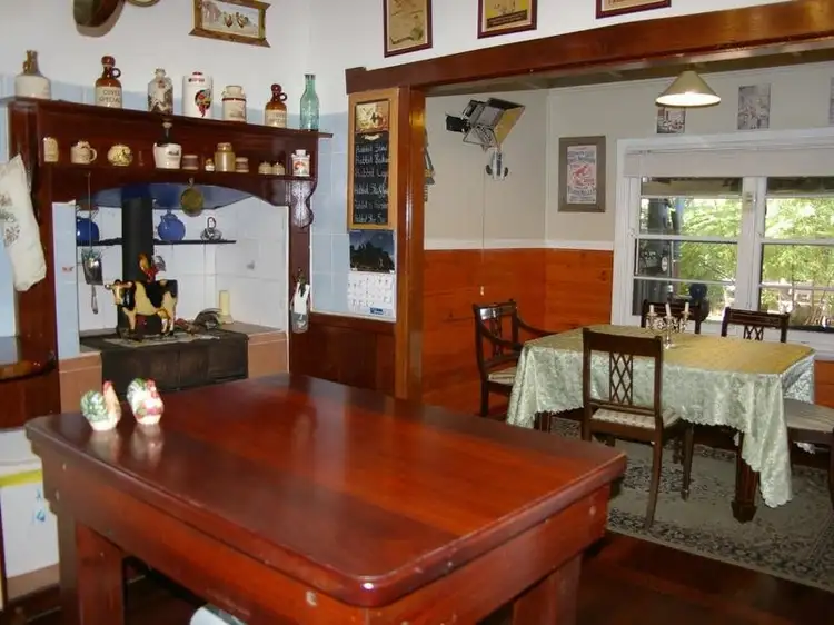Second view of Homely house listing, 29 Grange Road, Nannup WA 6275
