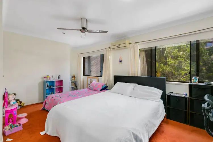 Fifth view of Homely unit listing, 12/1a McLeod Street, Highland Park QLD 4211