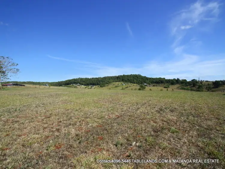 L1110   Lot 20 Julie Close, Peeramon QLD 4885