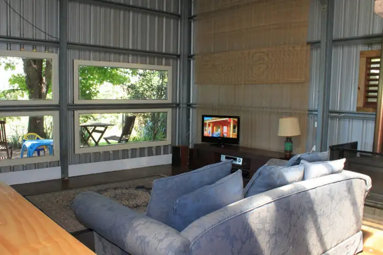 Fourth view of Homely rural property listing, Address available on request