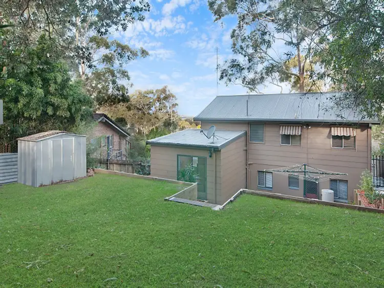 Seventh view of Homely house listing, 31 Shannon Parade, Berkeley Vale NSW 2261