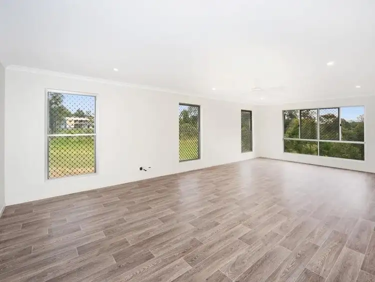 Fifth view of Homely house listing, 55 Brewers Road, Cooran QLD 4569