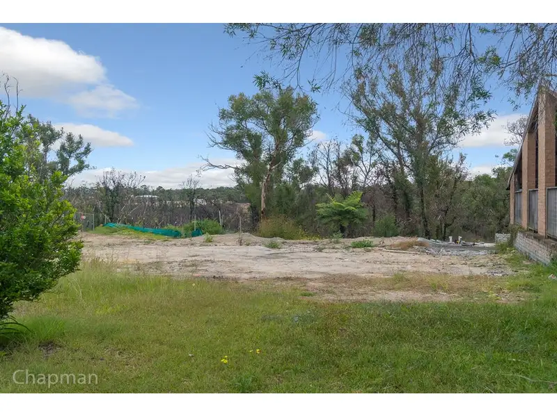 Main view of Homely land listing, 37 Glenelgin Road, Winmalee NSW 2777