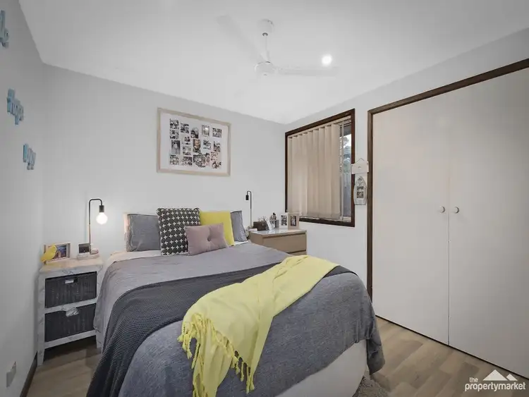 Sixth view of Homely house listing, 22 Lucas Cr, Berkeley Vale NSW 2261