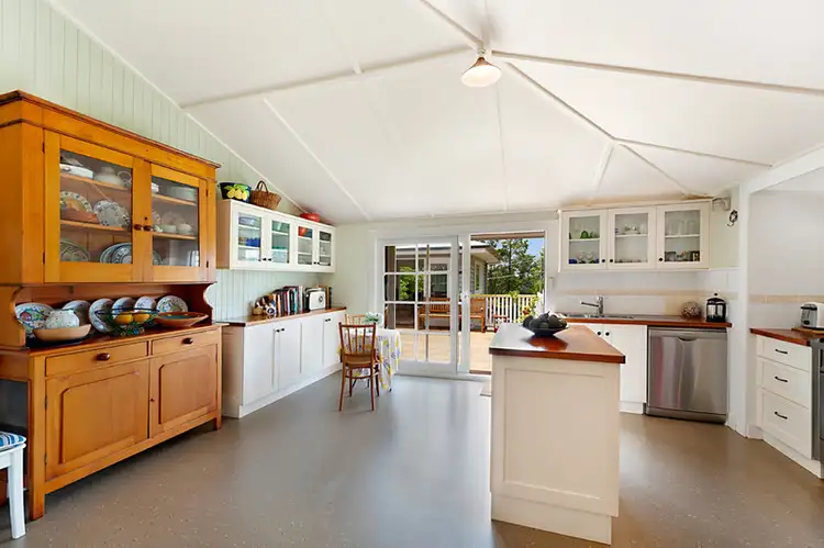 Seventh view of Homely house listing, 59 POWER Parade, Tamborine Mountain QLD 4272