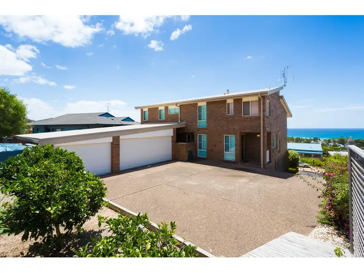 Third view of Homely house listing, 50 Jinjera Parade, Pambula Beach NSW 2549