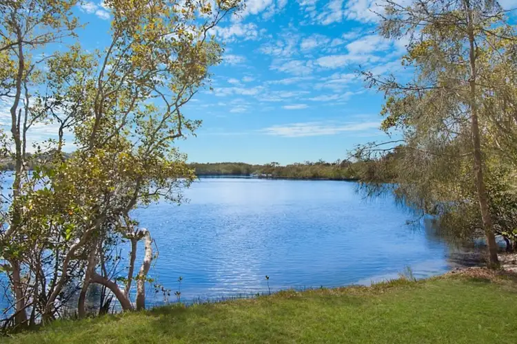 Fourth view of Homely semi-detached listing, 1/14 Gollan Drive, Tweed Heads West NSW 2485