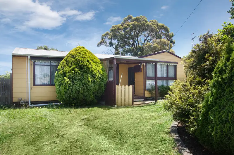 Main view of Homely house listing, 11 Colman Street, Warragul VIC 3820
