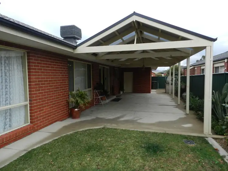 Sixth view of Homely house listing, 10 Sheoak Court, Shepparton VIC 3630