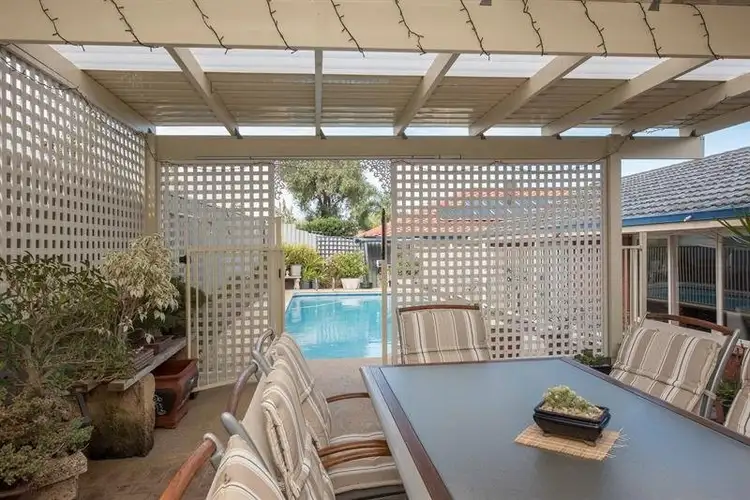 16 Lambertia Street, Greenwood WA 6024