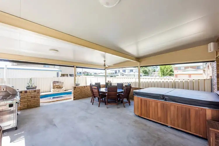 Fifth view of Homely townhouse listing, 2/222 North Street, Grafton NSW 2460