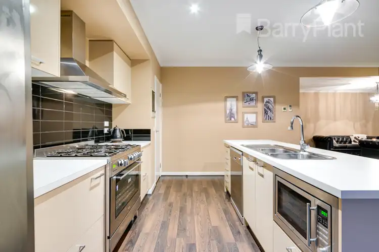 Sixth view of Homely house listing, 36 Villella Drive, Pakenham VIC 3810