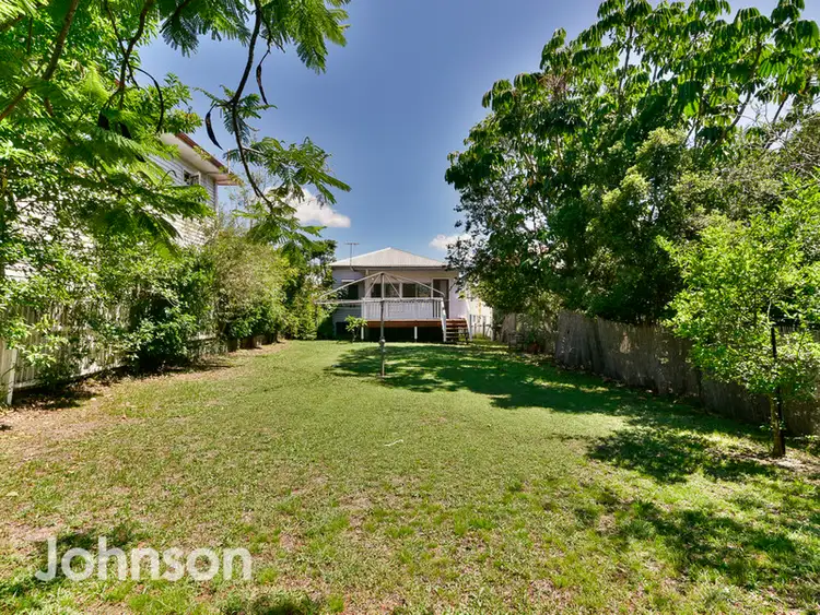 Seventh view of Homely house listing, 16 Chorlton Street, East Brisbane QLD 4169