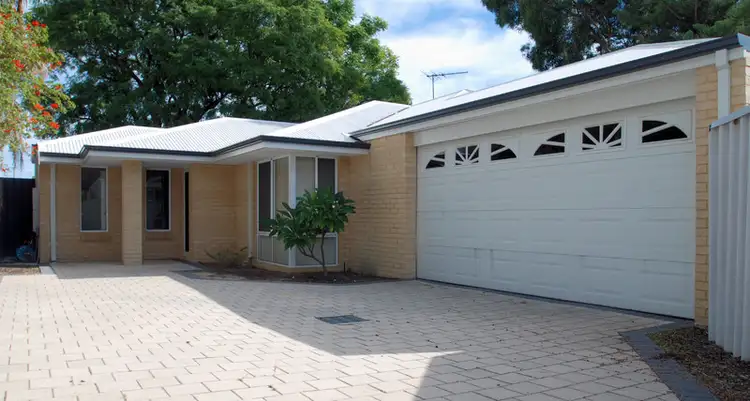 Main view of Homely house listing, 18A Devon Way, Lynwood WA 6147