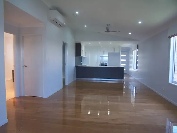 Third view of Homely townhouse listing, 1/13 Mahogany Way, Lammermoor QLD 4703