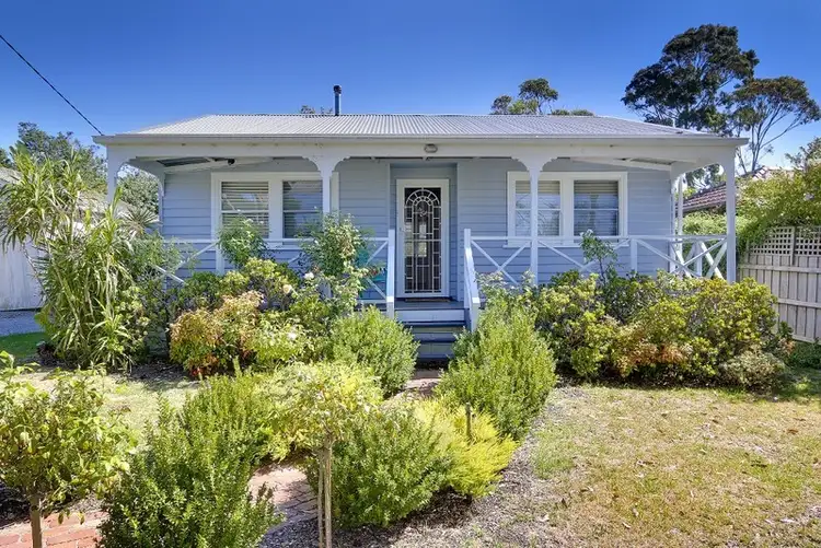81 Helena Street, Mount Martha VIC 3934