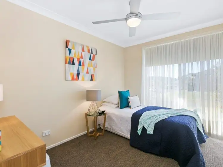 Fifth view of Homely house listing, 5 Gum Tree Court, Cameron Park NSW 2285