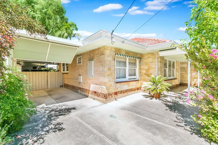 21 Colorado Avenue, Plympton SA 5038