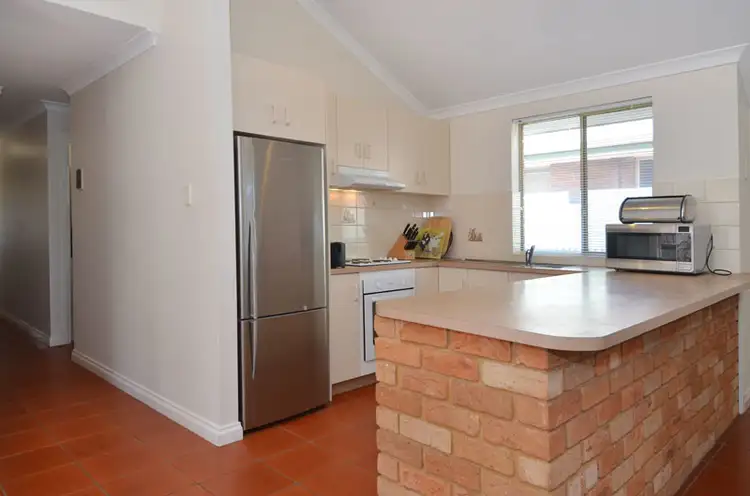 Second view of Homely house listing, 184A Hare Street, Lamington, Kalgoorlie WA 6430
