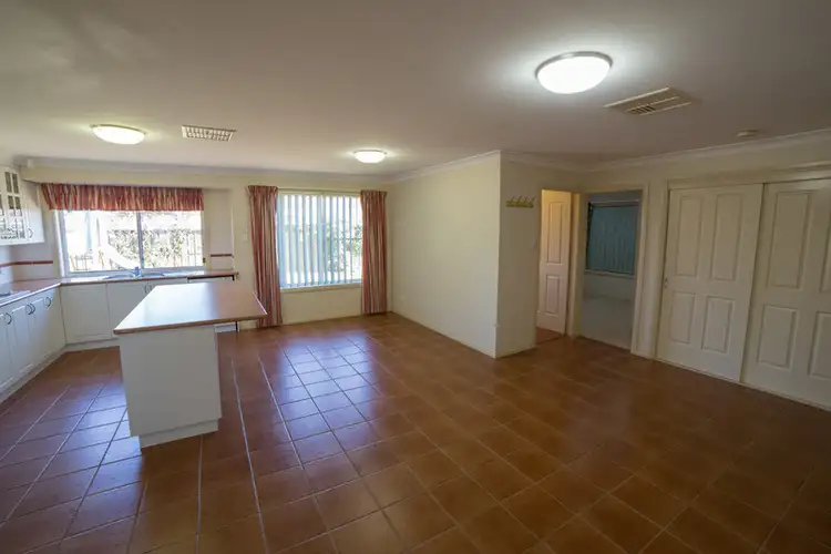 Fourth view of Homely house listing, 2 Brian Hambly Place, Dubbo NSW 2830