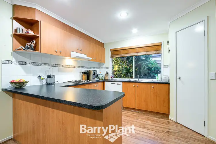Sixth view of Homely house listing, 21 Thornbill Circuit, Pakenham VIC 3810