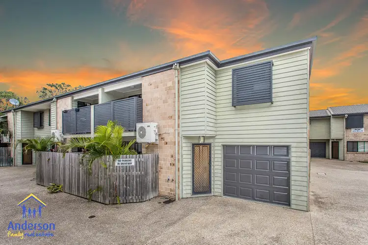Main view of Homely unit listing, 82/30-42 Fleet Drive, Kippa-ring QLD 4021