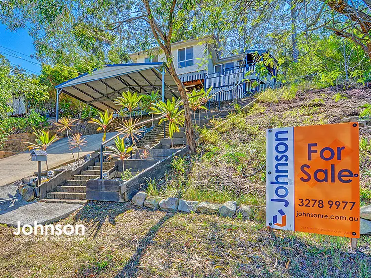 11 Sherwood Crescent, Bellbird Park QLD 4300