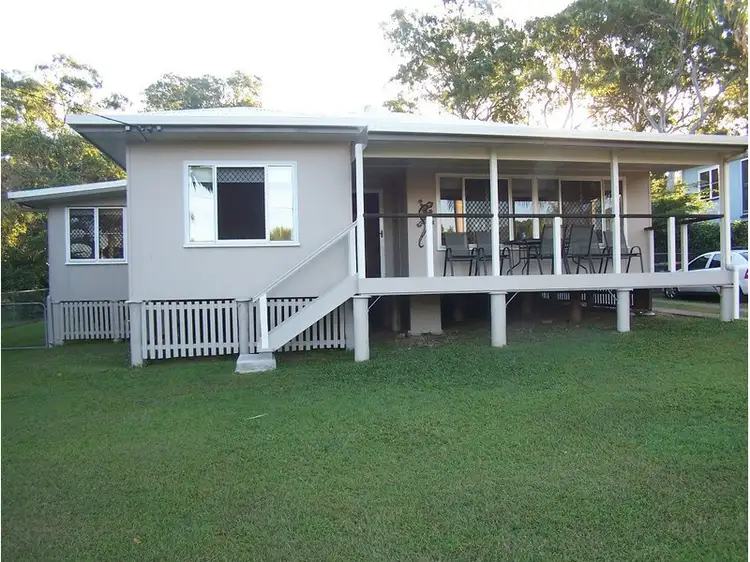 20 Tucker Street, Yeppoon QLD 4703