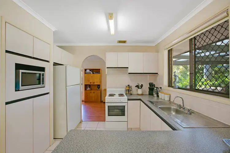 Sixth view of Homely house listing, 27 Jabiluka Drive, Highland Park QLD 4211