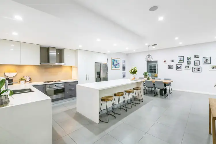 Sixth view of Homely house listing, 70 Acacia Street, Seacliff SA 5049