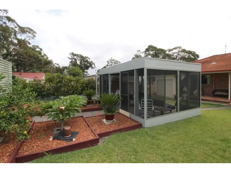 Fourth view of Homely house listing, 42 Leumeah Street, Sanctuary Point NSW 2540