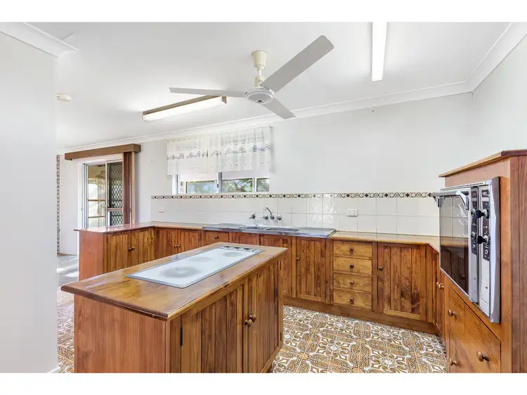 Second view of Homely house listing, 218 Boongary Road, Kabra QLD 4702