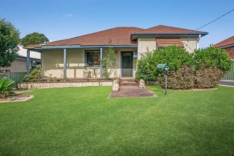 Main view of Homely house listing, 34 Park Street, East Maitland NSW 2323