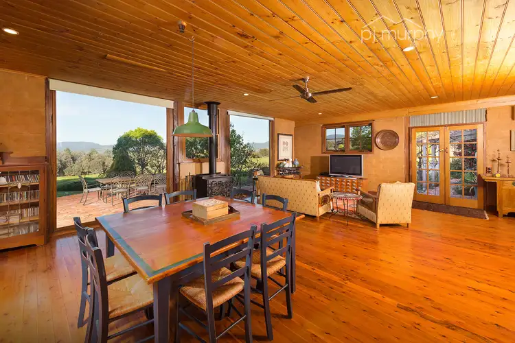Third view of Homely rural property listing, 121 Back Creek Road, Yackandandah VIC 3749