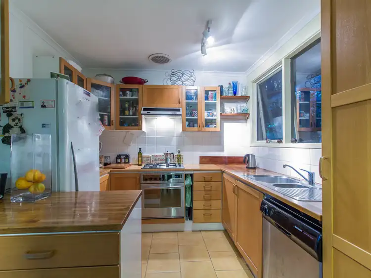 Third view of Homely house listing, 34 Paterson Avenue, Langwarrin VIC 3910