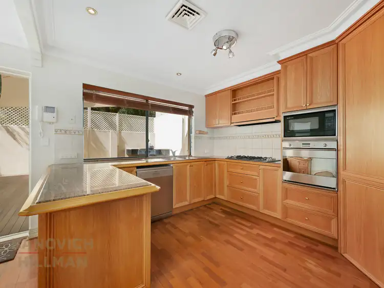 Third view of Homely house listing, 2/9 Tweeddale Road, Applecross WA 6153