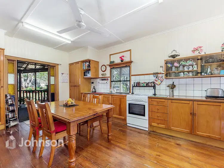 Fourth view of Homely house listing, 5 Moggill Ferry Road, Riverview QLD 4303