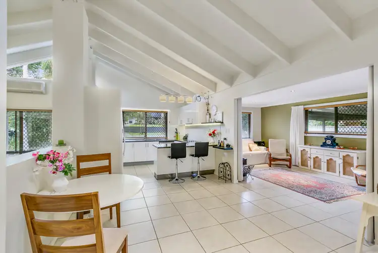 Third view of Homely house listing, 26 Koola Drive, Nerang QLD 4211