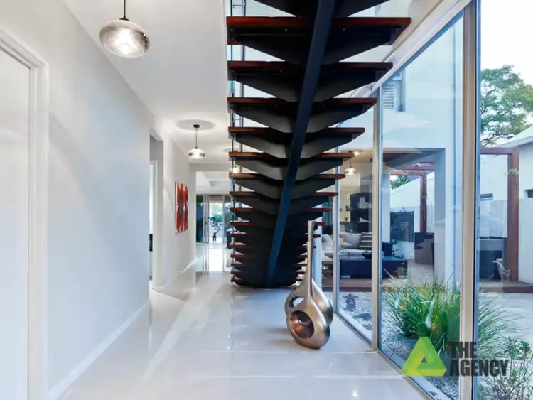 Third view of Homely house listing, 19 Lawler Street, South Perth WA 6151