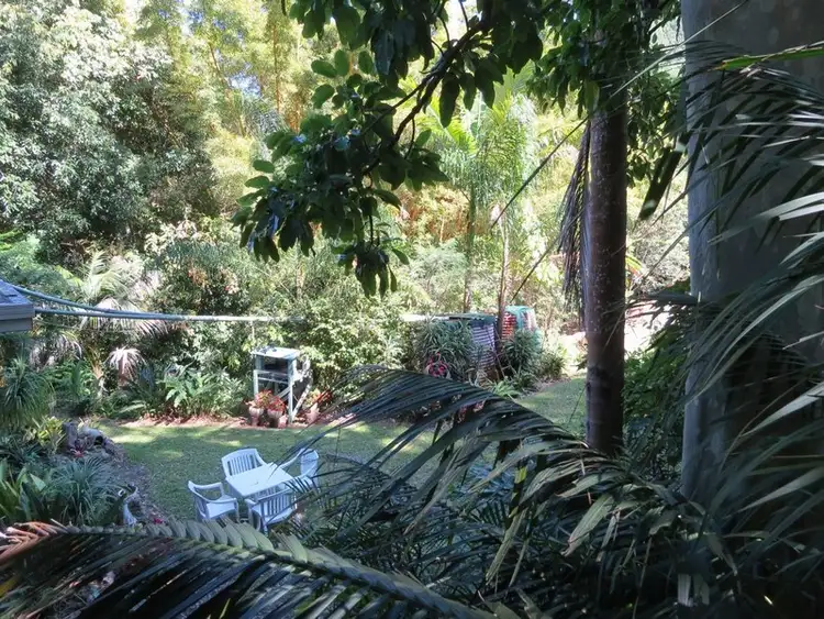 Third view of Homely rural property listing, 649 Tomewin Road, Tomewin NSW 2484