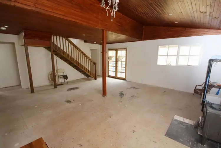 Third view of Homely rural property listing, 15 Clapperton Street, Lexton VIC 3352