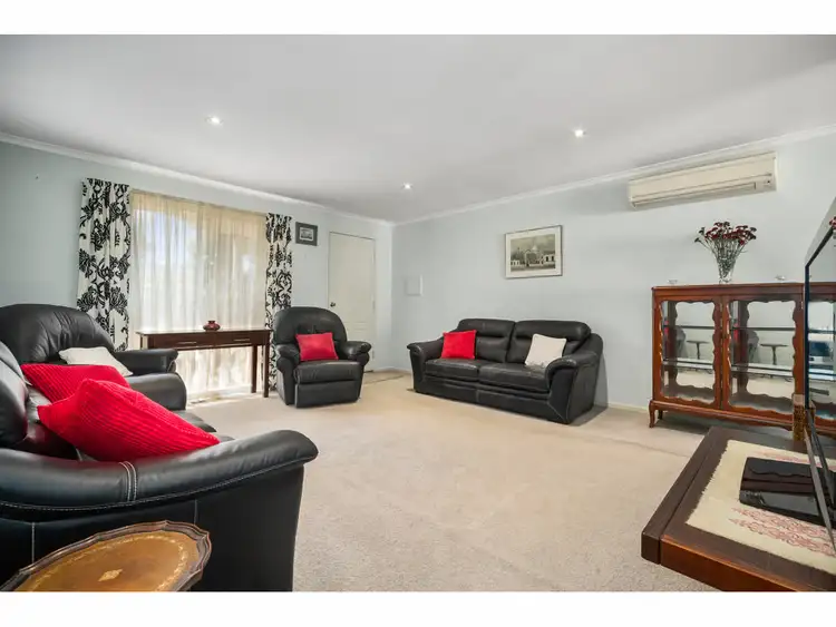 Fifth view of Homely unit listing, 14/3-17 Sassafras Drive, Frankston VIC 3199