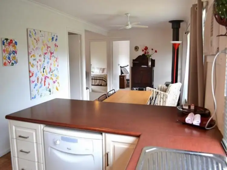 Fifth view of Homely house listing, 3 Valley Fair Rise, Macs Cove VIC 3723