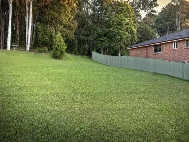 Third view of Homely land listing, 8 Keveer Close, Berkeley Vale NSW 2261