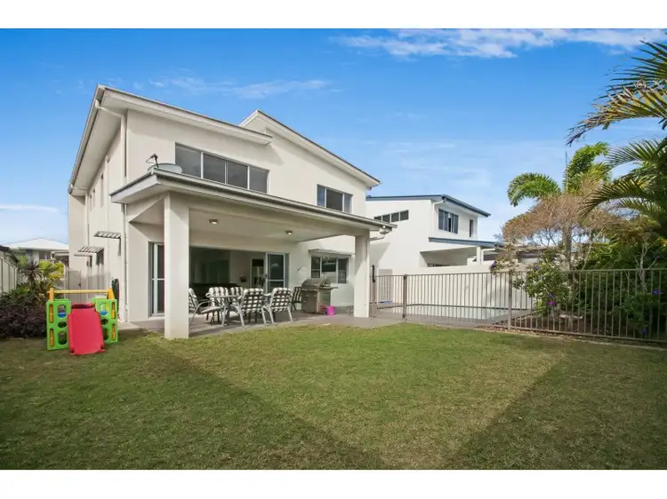 Third view of Homely house listing, 7 Panama Court, Parrearra QLD 4575