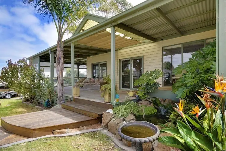 Third view of Homely house listing, 11 Rymer Avenue, Safety Beach VIC 3936