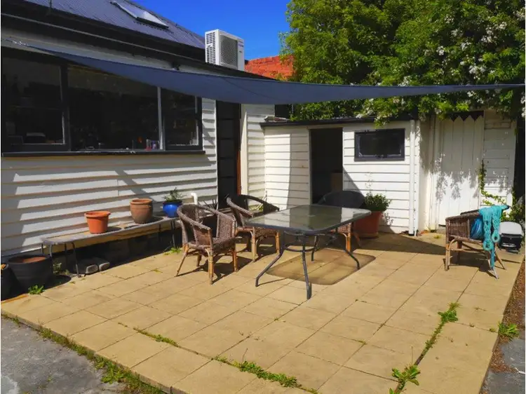 Third view of Homely house listing, 33 Newdegate Street, North Hobart TAS 7000