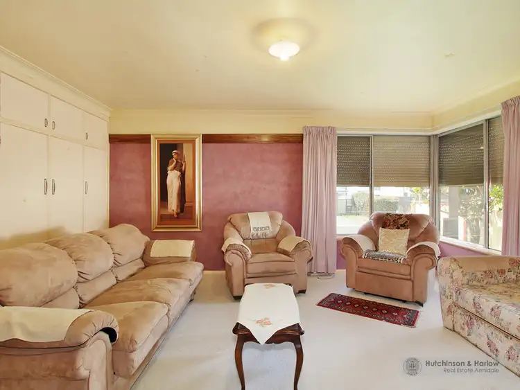 Sixth view of Homely house listing, 2 Claverie Street, Armidale NSW 2350