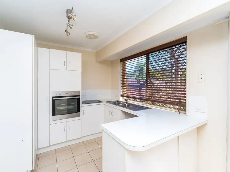Second view of Homely semi-detached listing, 2/96 Village Way, Oxenford QLD 4210