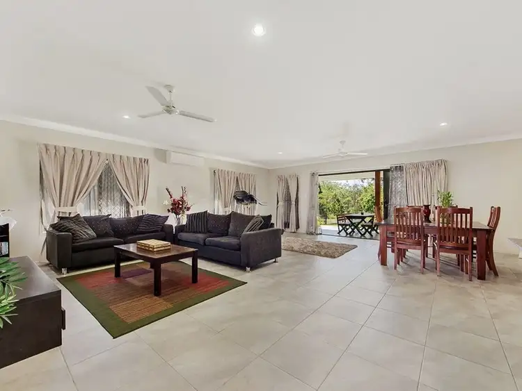 Fourth view of Homely house listing, 2 Forest Oak Court, Chuwar QLD 4306